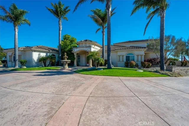 $3,350,000 | 1685 Scenic View Way, Nipomo, CA 93444