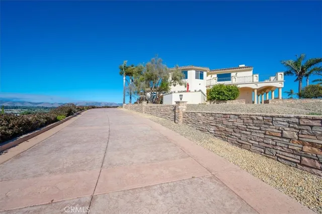 $3,350,000 | 1685 Scenic View Way, Nipomo, CA 93444