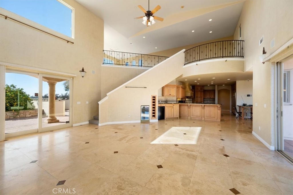 1685 Scenic View Way Nipomo, CA 93444 - Photo 10 of 64 Living room and loft area