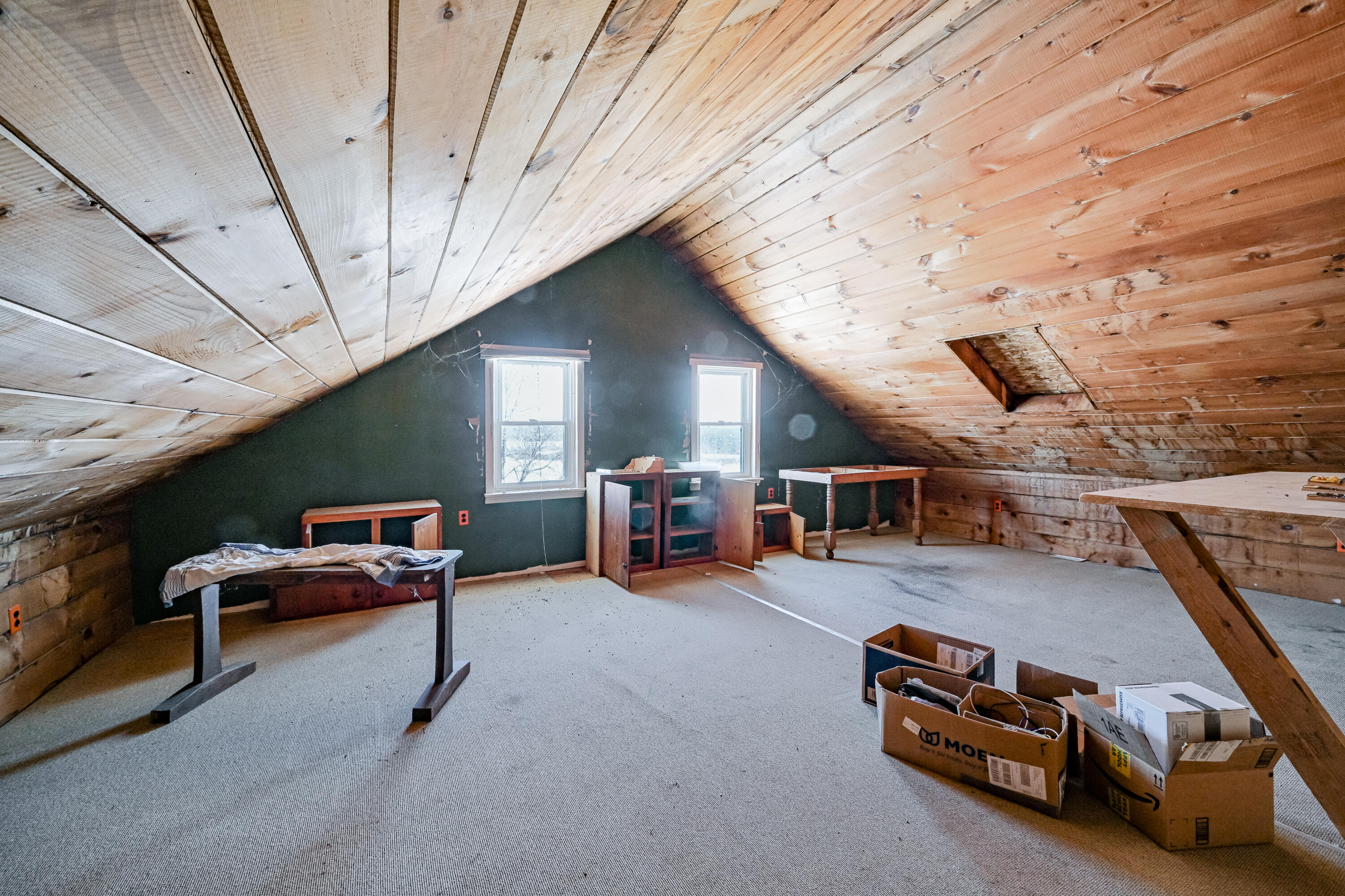 93 Pond Road Albion, ME 04910 - Photo 41 of 41 109843gr-137