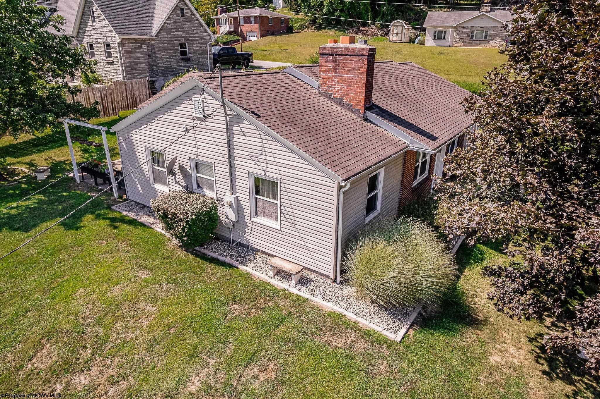 106 Warren Road Fairmont, WV 26554 - Photo 13 of 36 Gallery Image 13