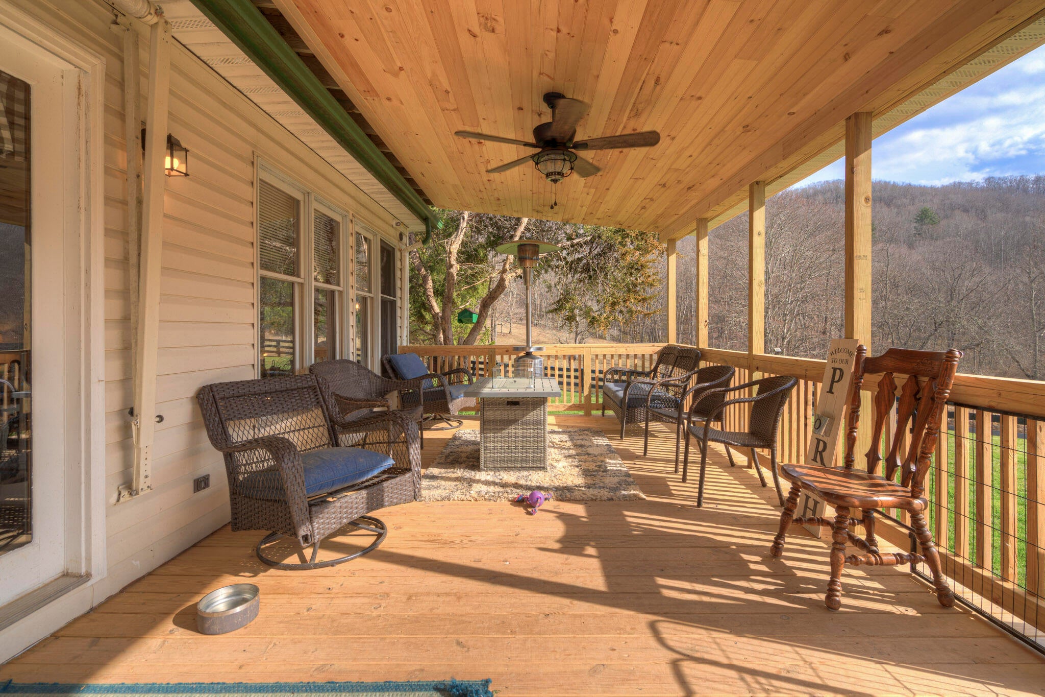 2155 Leonard Long Road Renick, WV 24966 - Photo 43 of 71 Gallery Image 43
