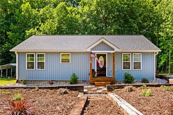 $265,000 | 122 Yadkin River Road, Statesville, NC 28625