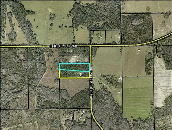 $225,000 | 160 Lake Disston Drive, Bunnell, FL 32110