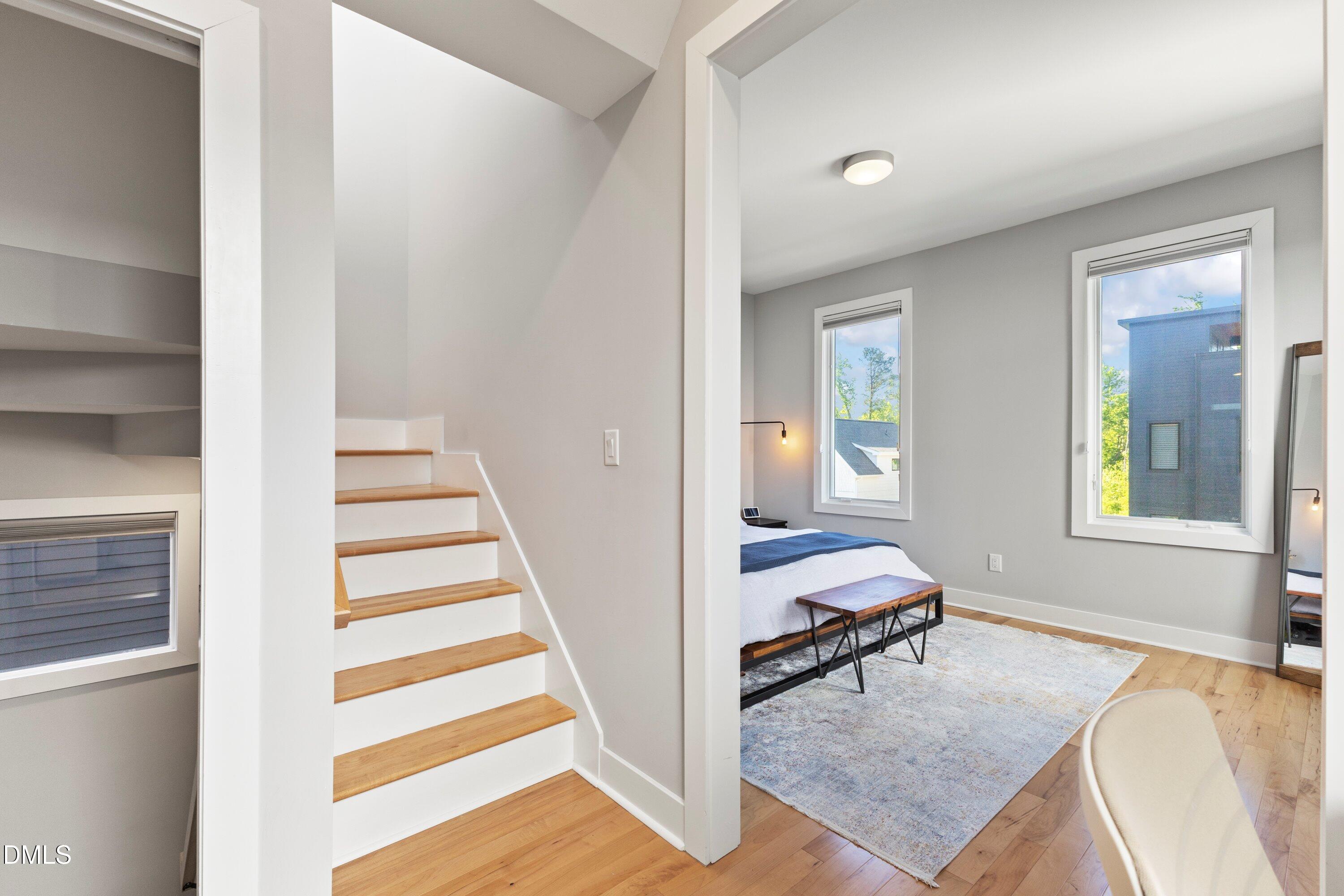 604 Velma Hopkins Lane Raleigh, NC 27603 - Photo 21 of 44