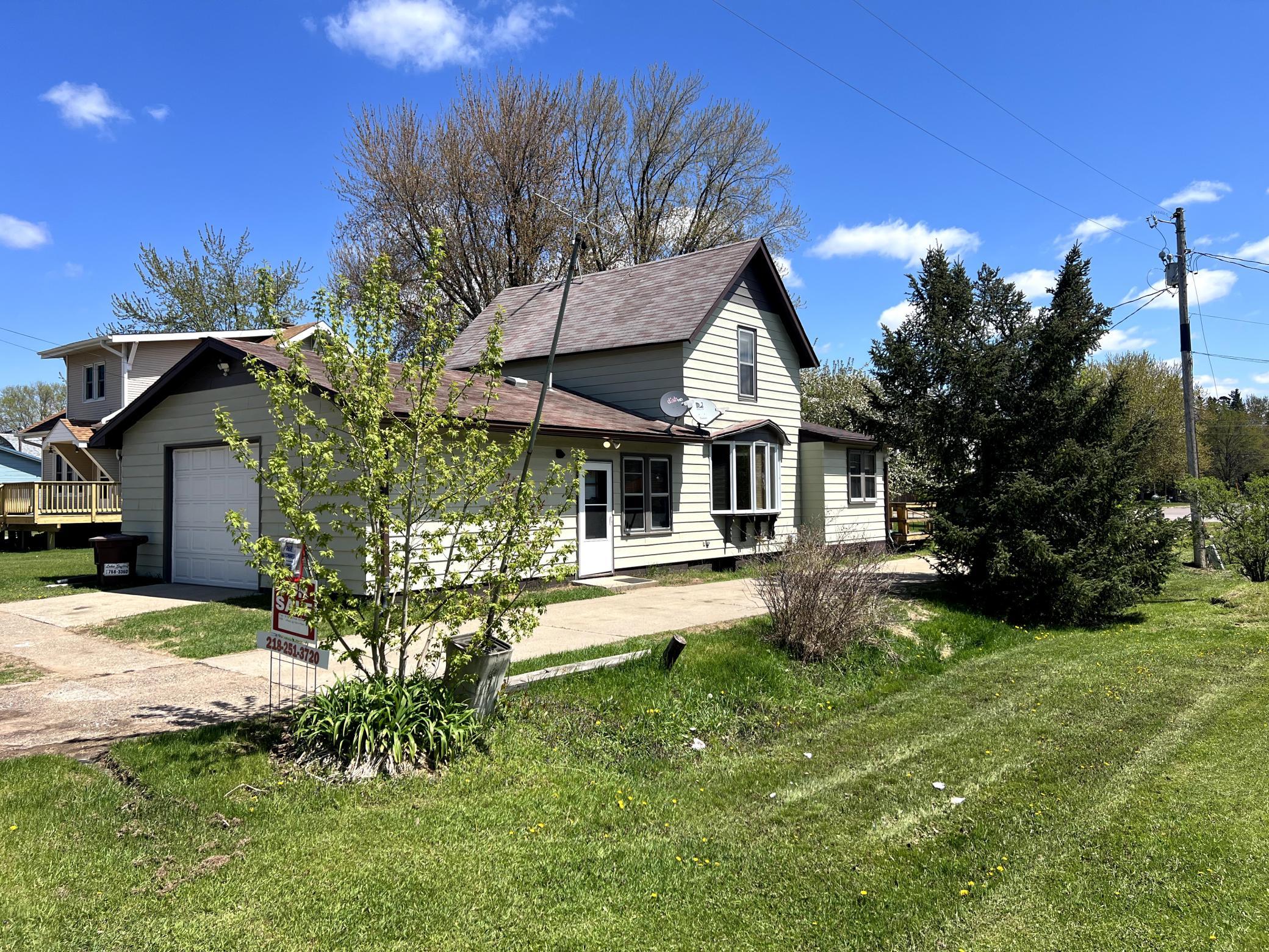 20 South Main Street McGregor, MN 55760 - Photo 4 of 35