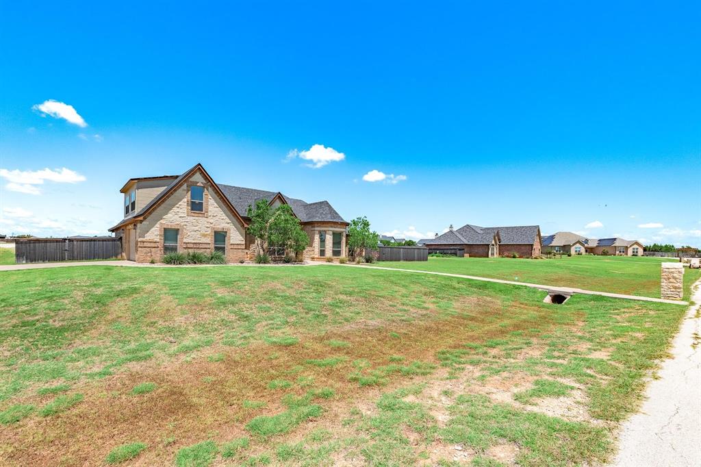 134 Rising Star Drive Abilene, TX 79606 - Photo 3 of 39