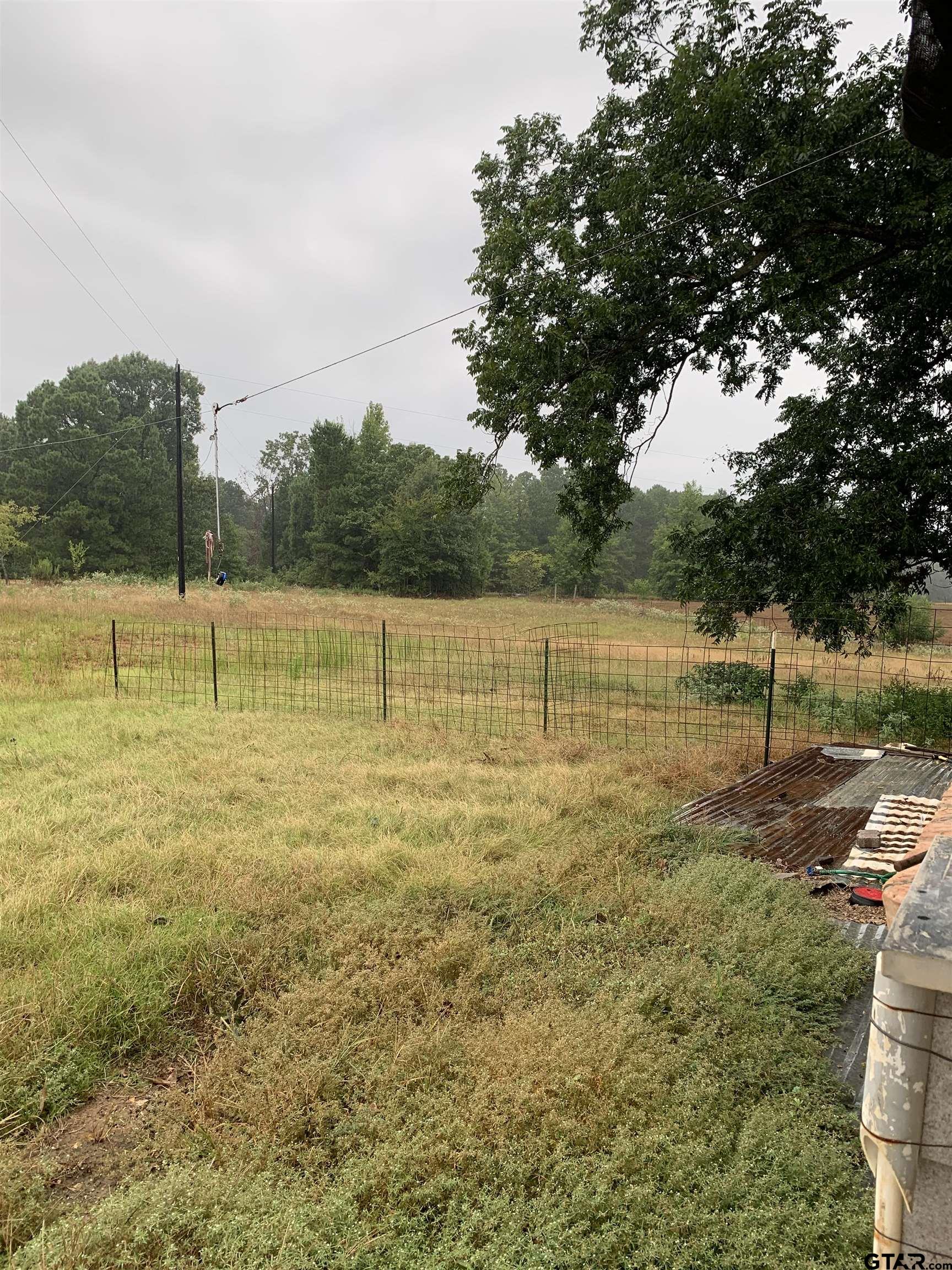 502 County Road 3264 Quitman, TX 75783 - Photo 12 of 37 a view of a lake view