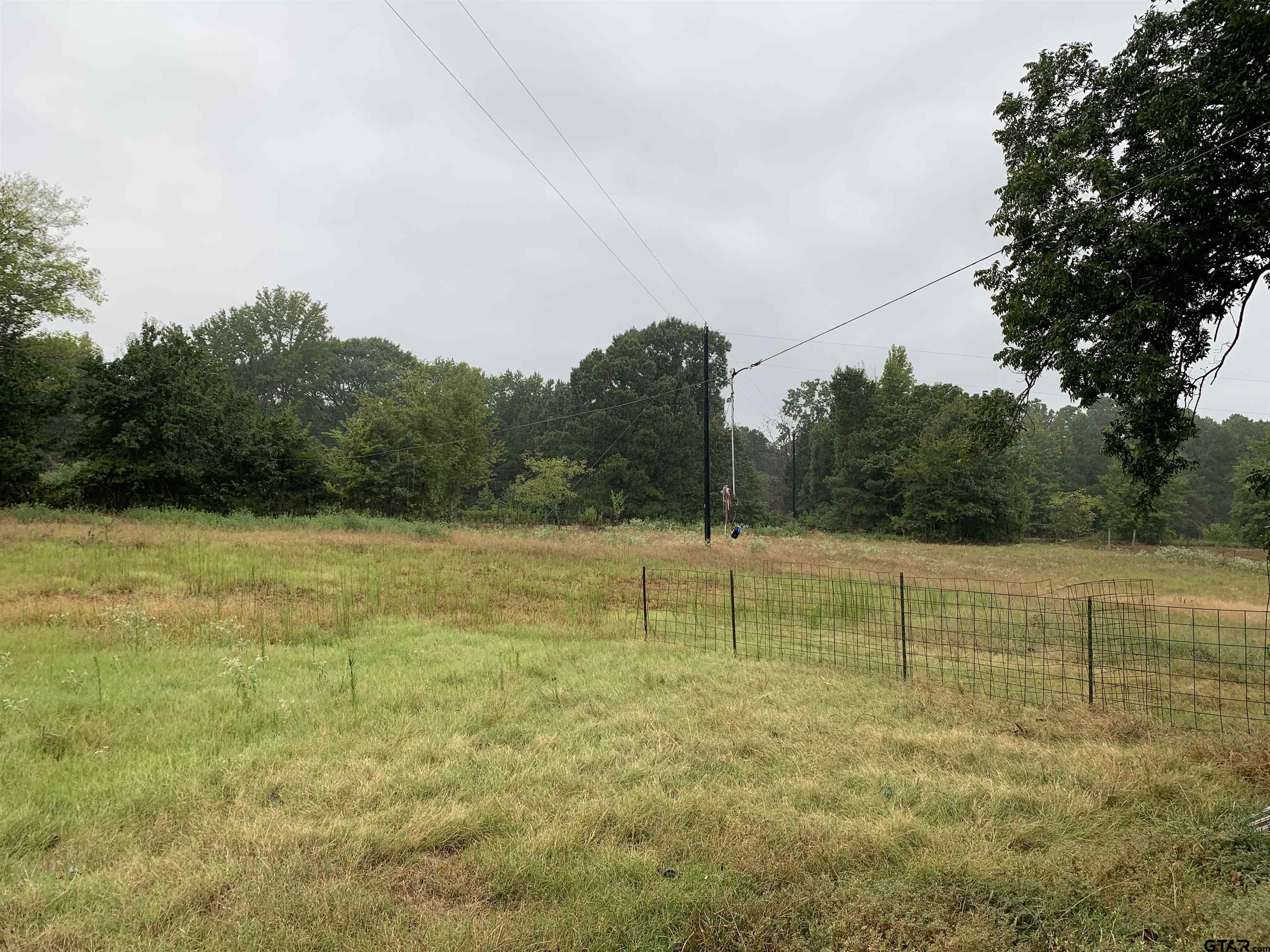 502 County Road 3264 Quitman, TX 75783 - Photo 13 of 37 a view of pool with green space