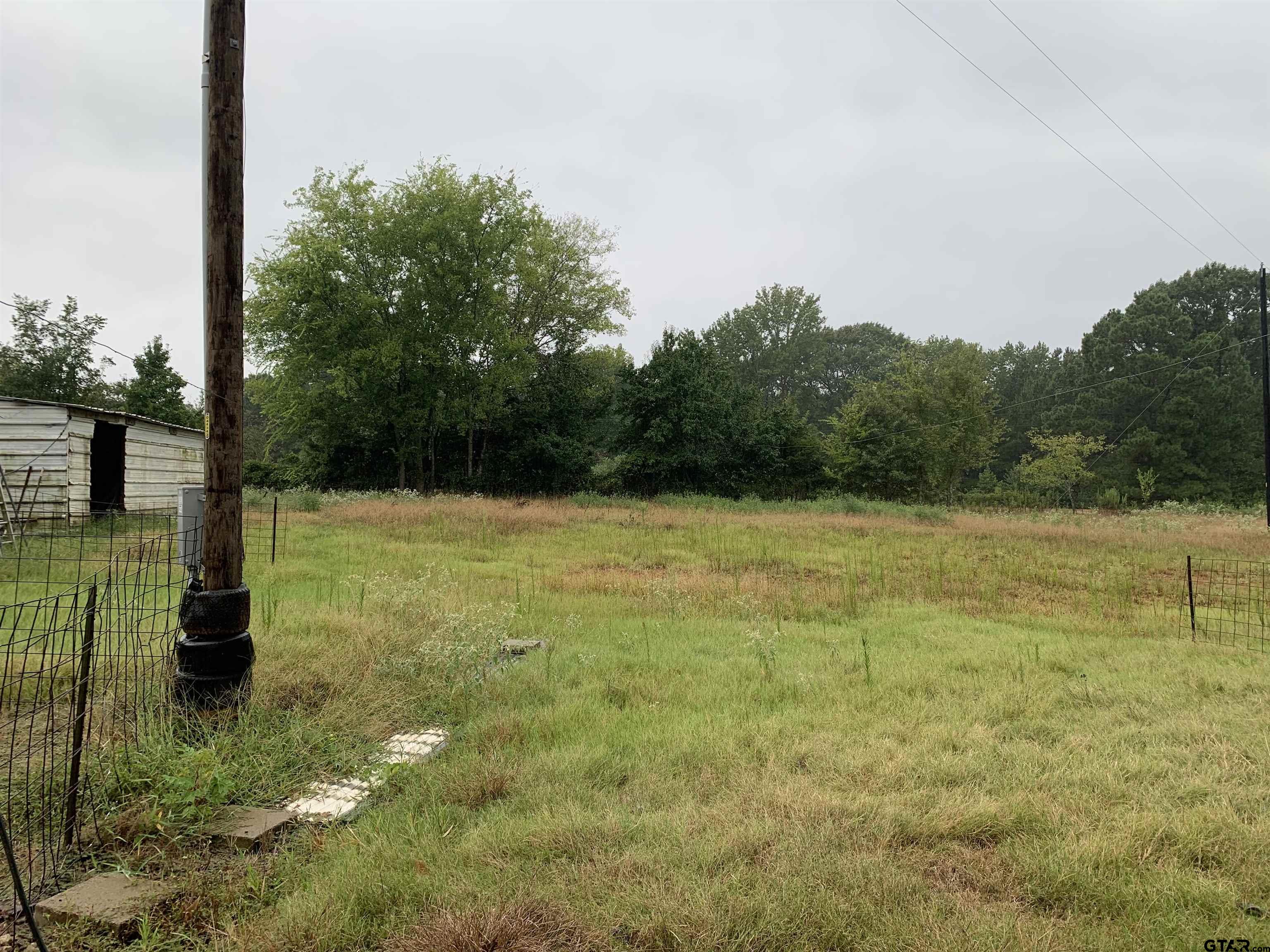 502 County Road 3264 Quitman, TX 75783 - Photo 14 of 37 a view of a garden