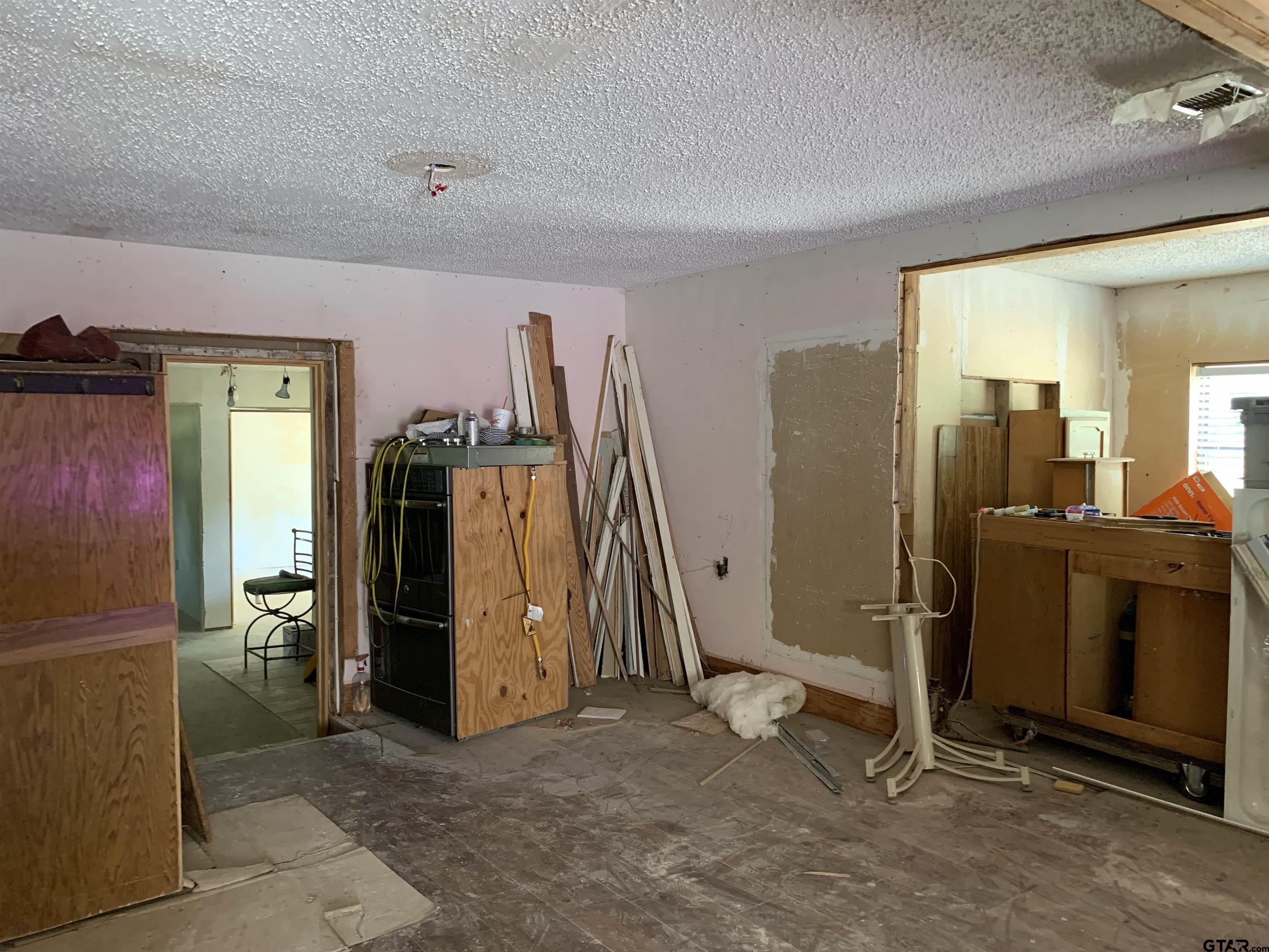 502 County Road 3264 Quitman, TX 75783 - Photo 26 of 37 a view of a storage & utility room