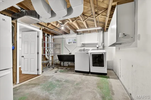 $3,200 | 945 Liggett Avenue, Crestwood, MO 63126