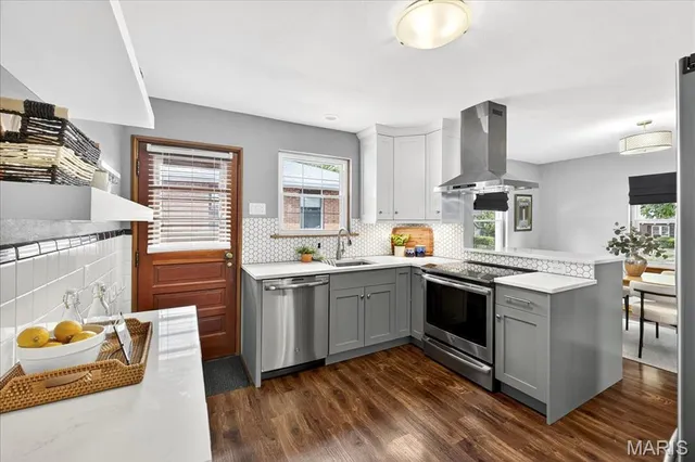 $3,200 | 945 Liggett Avenue, Crestwood, MO 63126