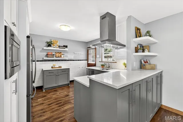 $3,200 | 945 Liggett Avenue, Crestwood, MO 63126