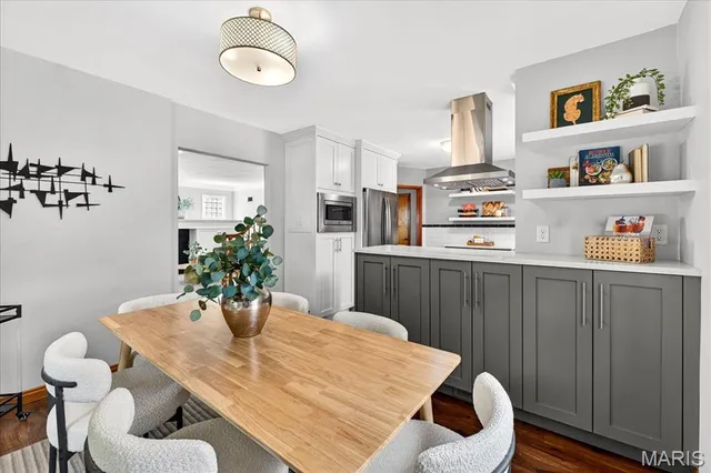 $3,200 | 945 Liggett Avenue, Crestwood, MO 63126