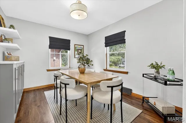 $3,200 | 945 Liggett Avenue, Crestwood, MO 63126