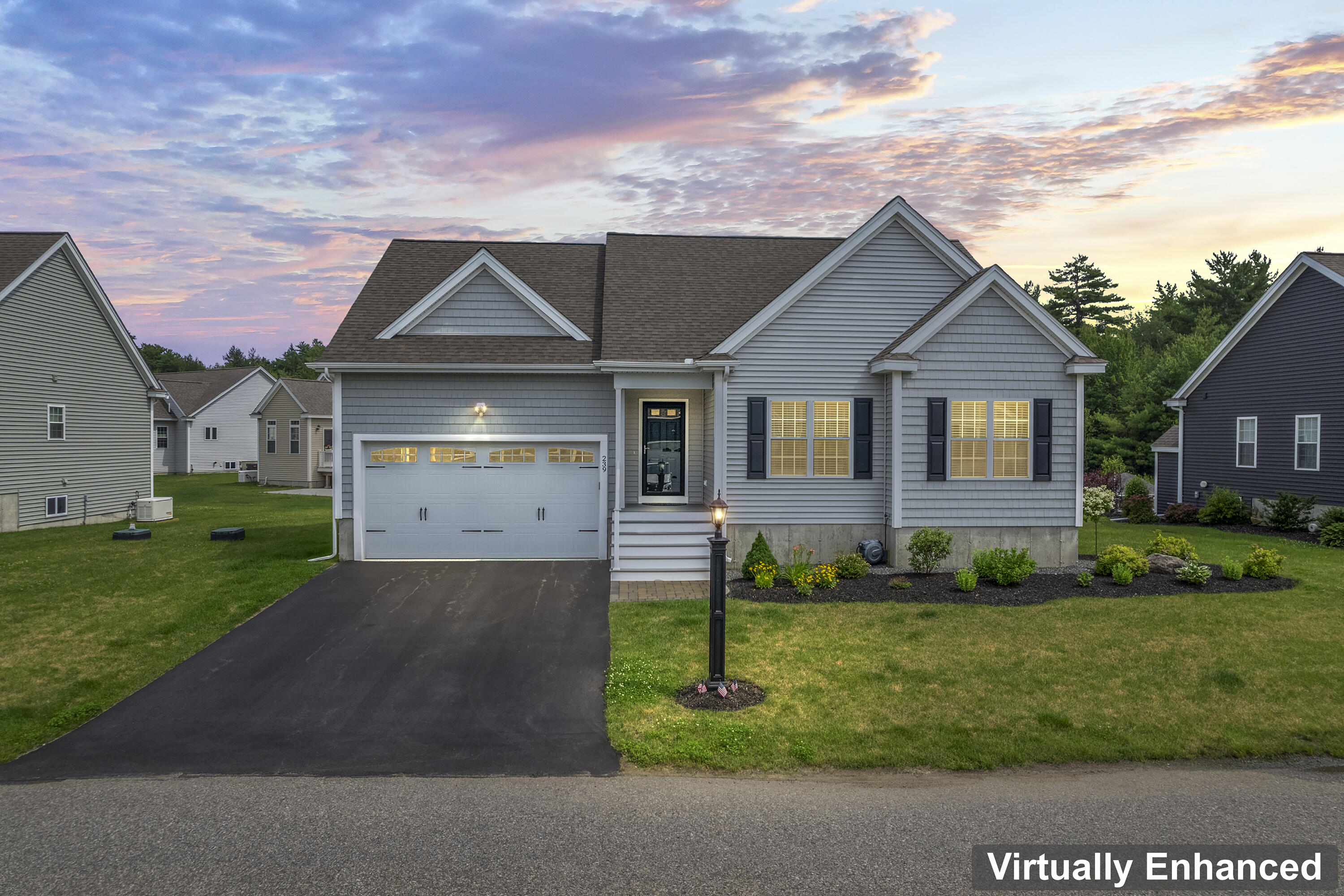 239 Clubhouse Road, Unit 76 Wells, ME 04090 - Photo 1 of 50 239 Clubhouse Rd