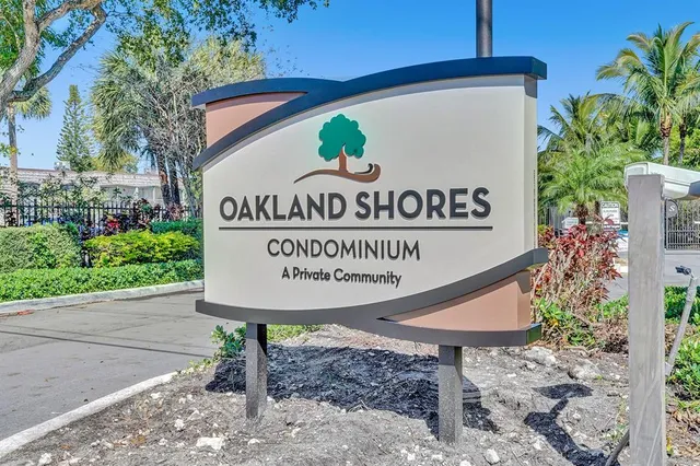 $1,800 | 3119 Oakland Shores Drive, Unit C110, Oakland Park, FL 33309
