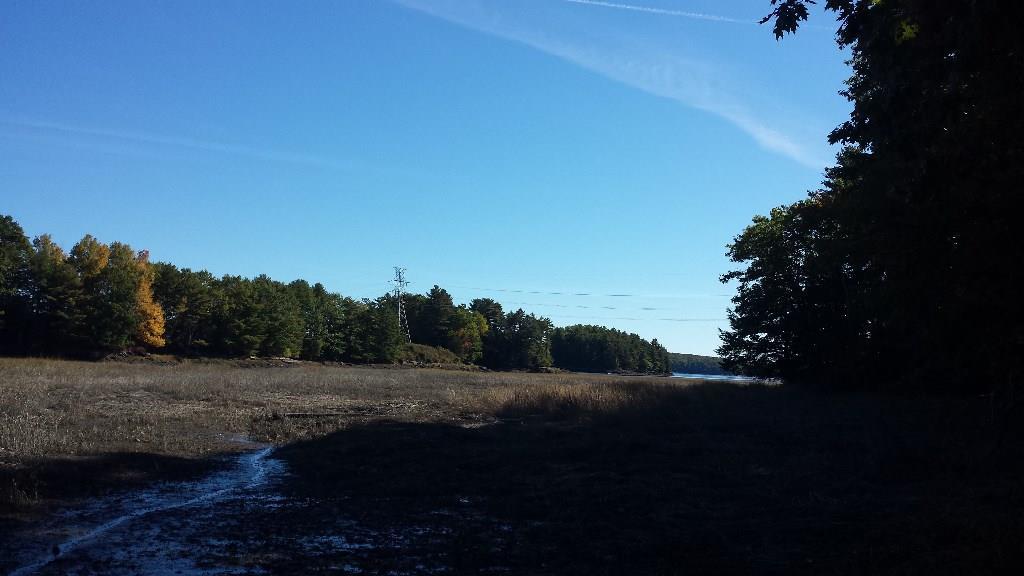 0 Ready Point Road Wiscasset, ME 04578 - Photo 9 of 11 Photo