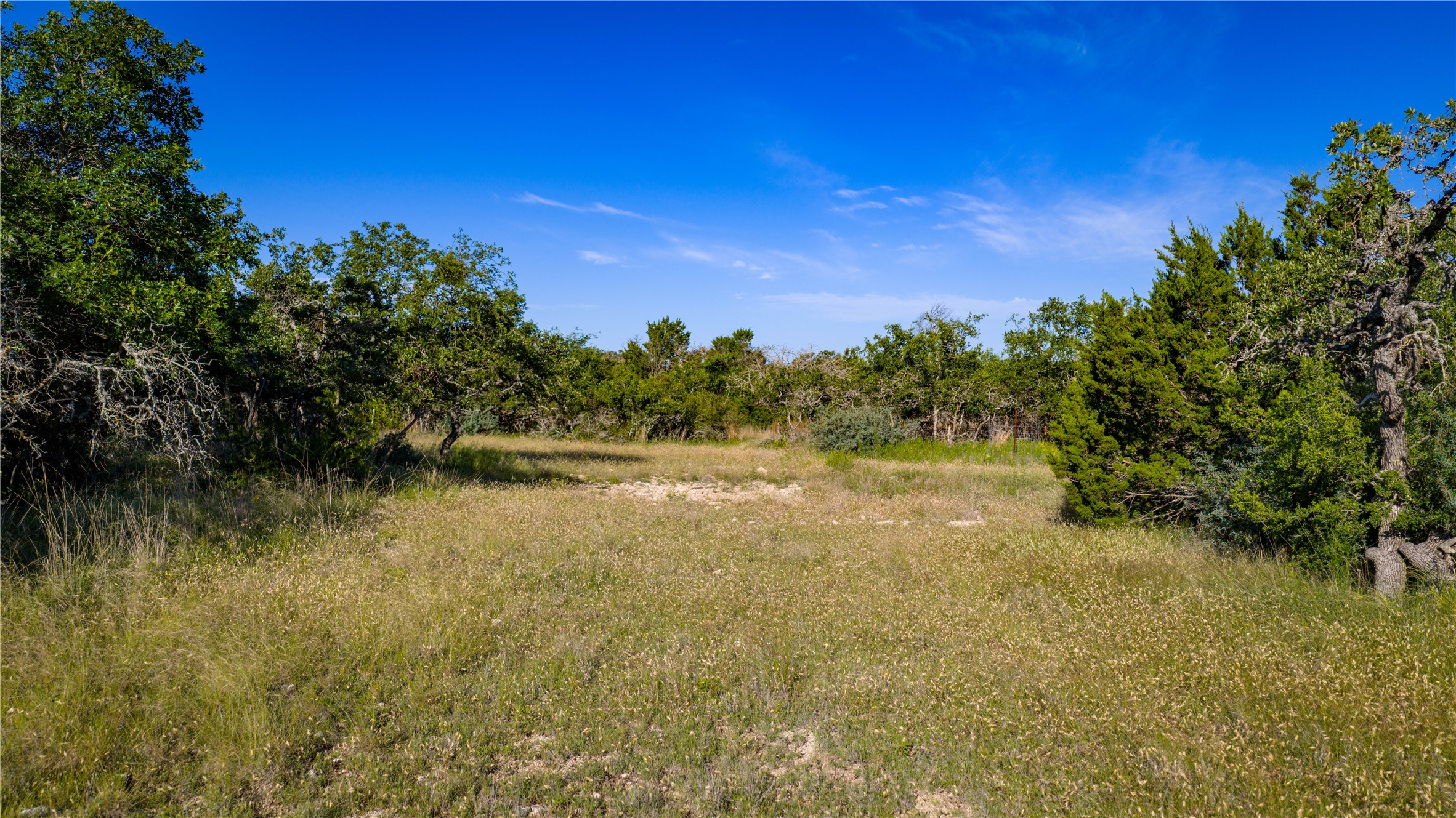 3276 Link Road Doss, TX 78618 - Photo 11 of 35 a view of lake with green space