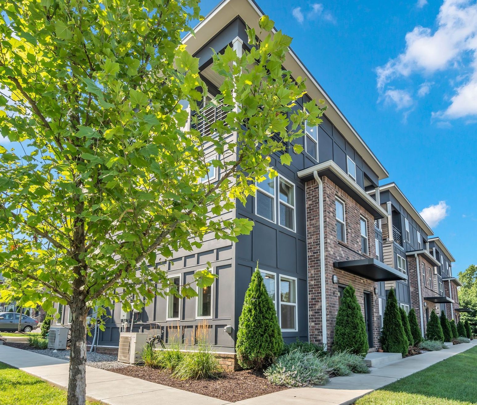102 Duke Street, Unit 17 Nashville, TN 37207 - Photo 1 of 22