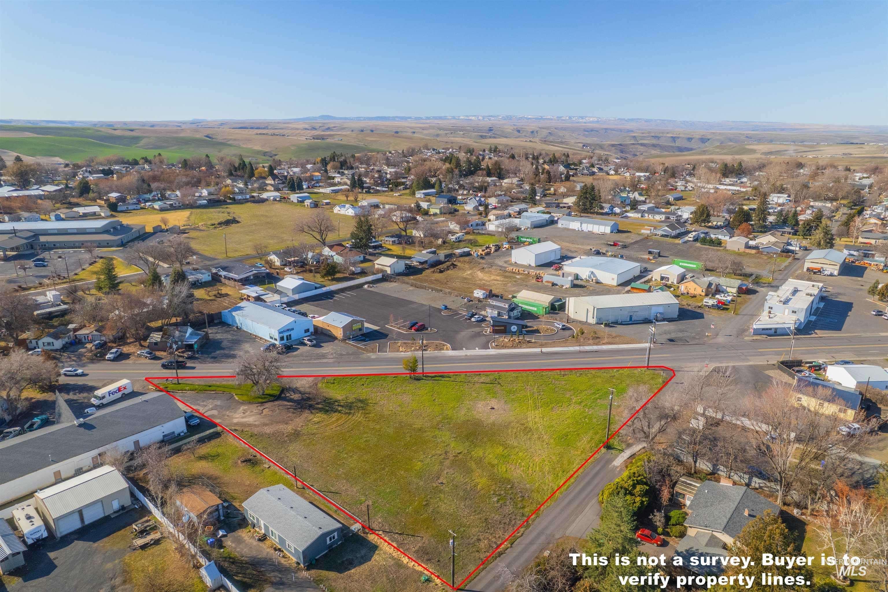 643 Thain Road Lewiston, ID 83501 - Photo 4 of 4