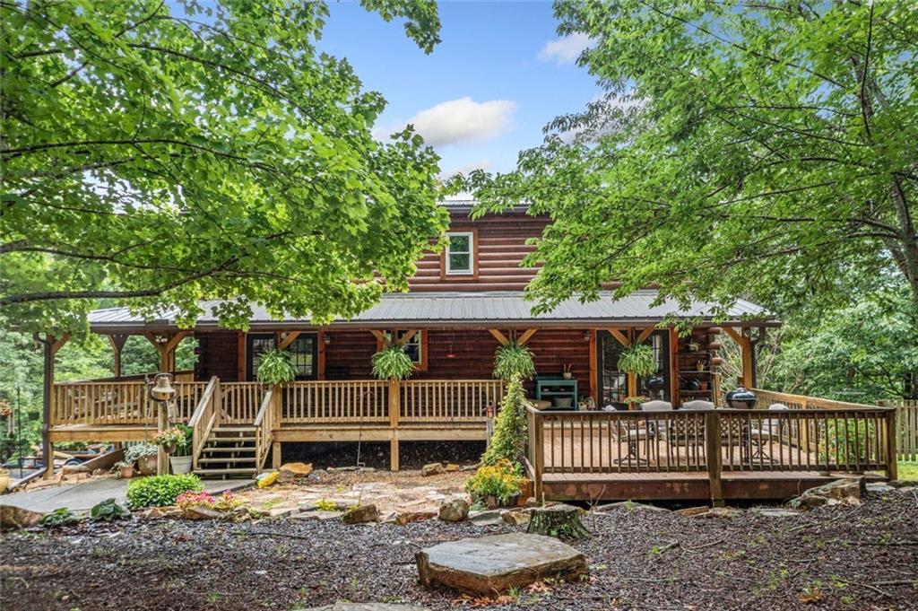 521 East Valley Road Northeast Rydal, GA 30171 - Photo 1 of 1