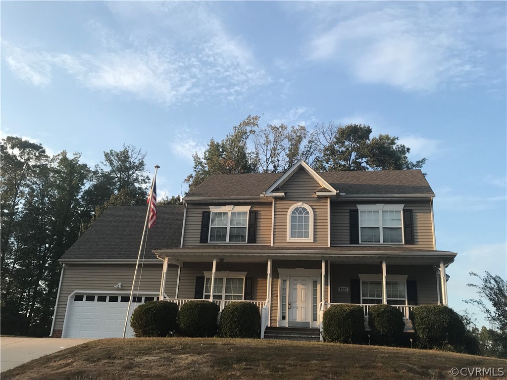 4223 Cameron Road Hopewell, VA 23860 - Photo 1 of 19 Gallery Image 1