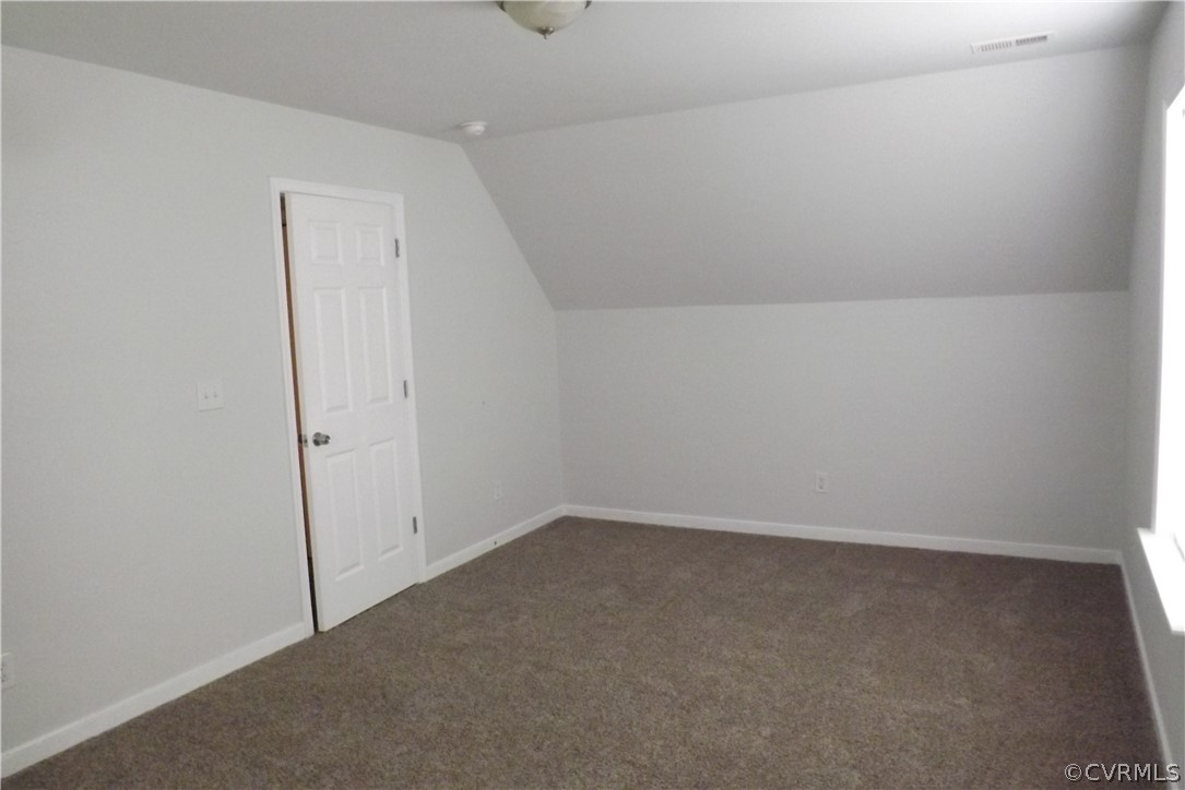 4223 Cameron Road Hopewell, VA 23860 - Photo 16 of 19 Bedroom 4