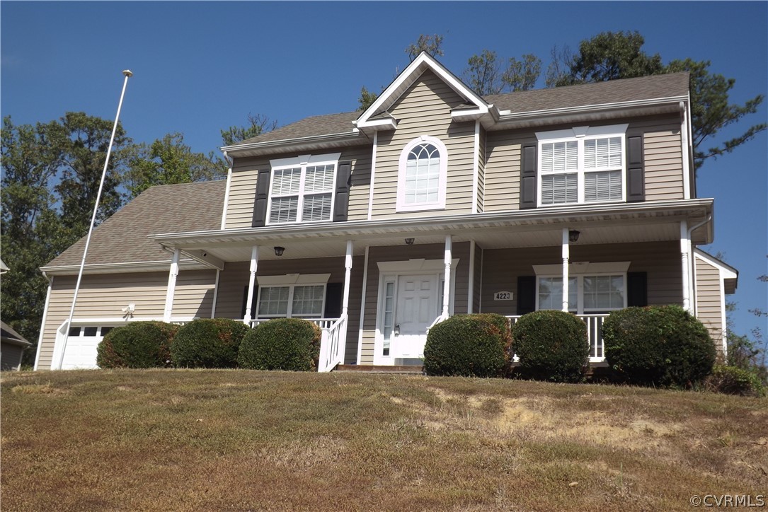 4223 Cameron Road Hopewell, VA 23860 - Photo 18 of 19 Gallery Image 18