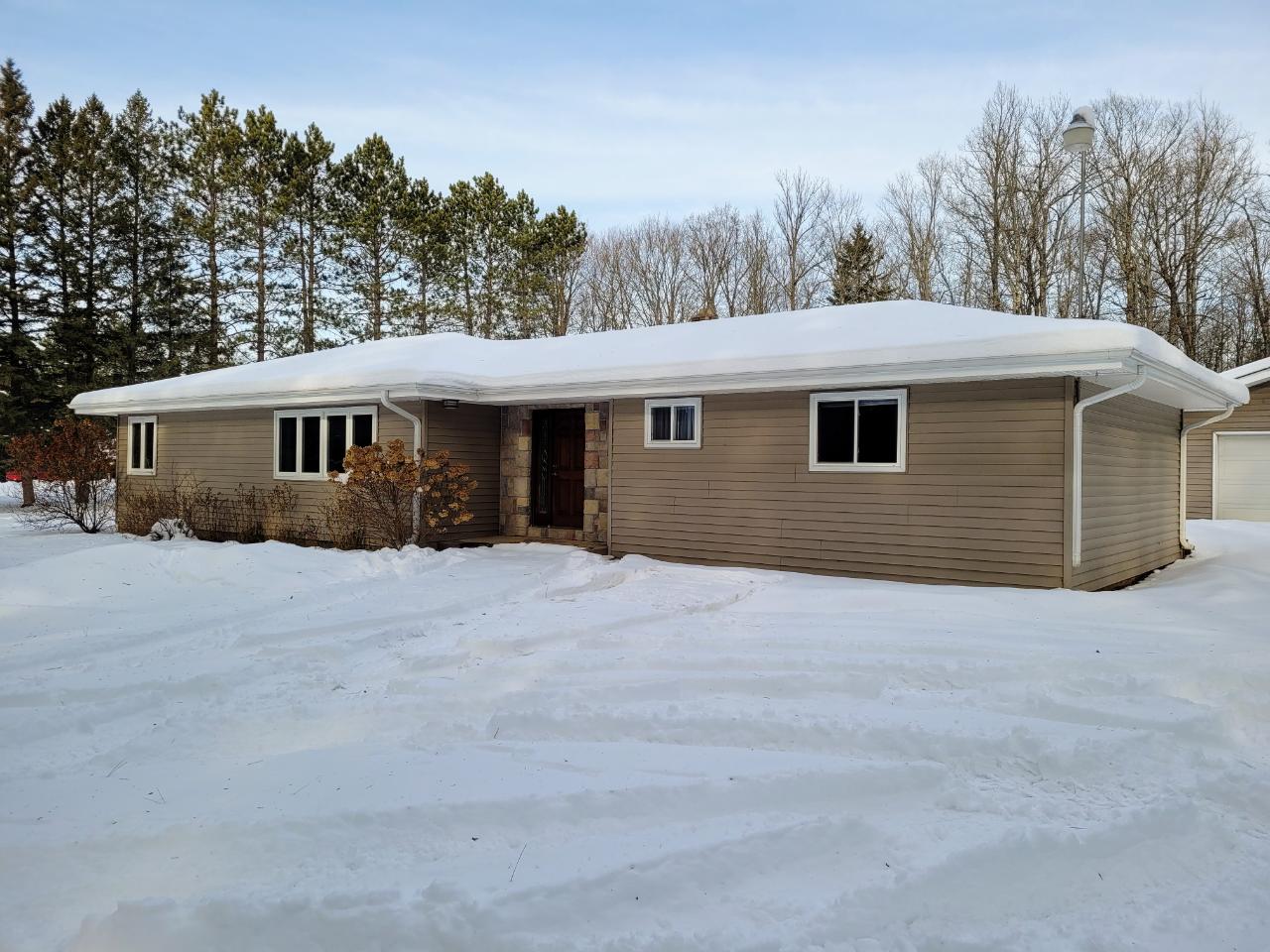 N16376 Old Highway 13 Road Butternut, WI 54514 - Photo 2 of 32 Gallery Image 2