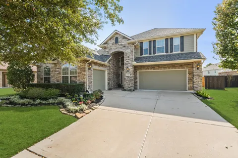 $600,000 | 26027 Arbor Rose Lane, Katy, TX 77494