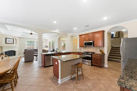 $600,000 | 26027 Arbor Rose Lane, Katy, TX 77494