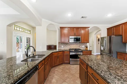 $600,000 | 26027 Arbor Rose Lane, Katy, TX 77494