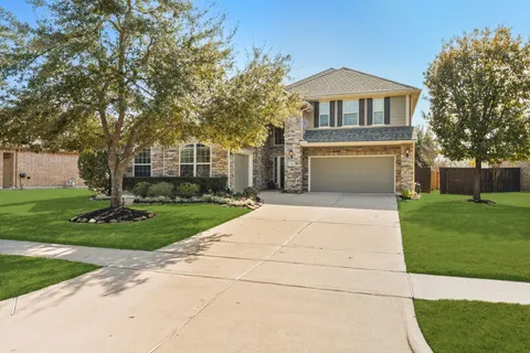 $600,000 | 26027 Arbor Rose Lane, Katy, TX 77494