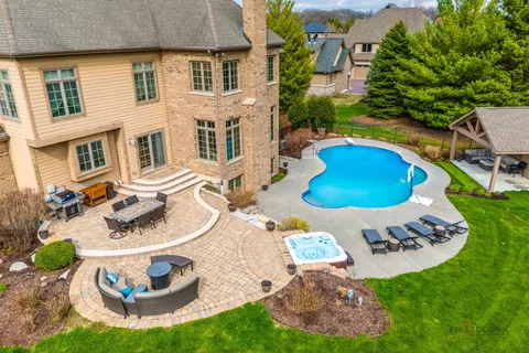 $1,795,000 | 37W209 Deer Pond Court, St. Charles, IL 60175