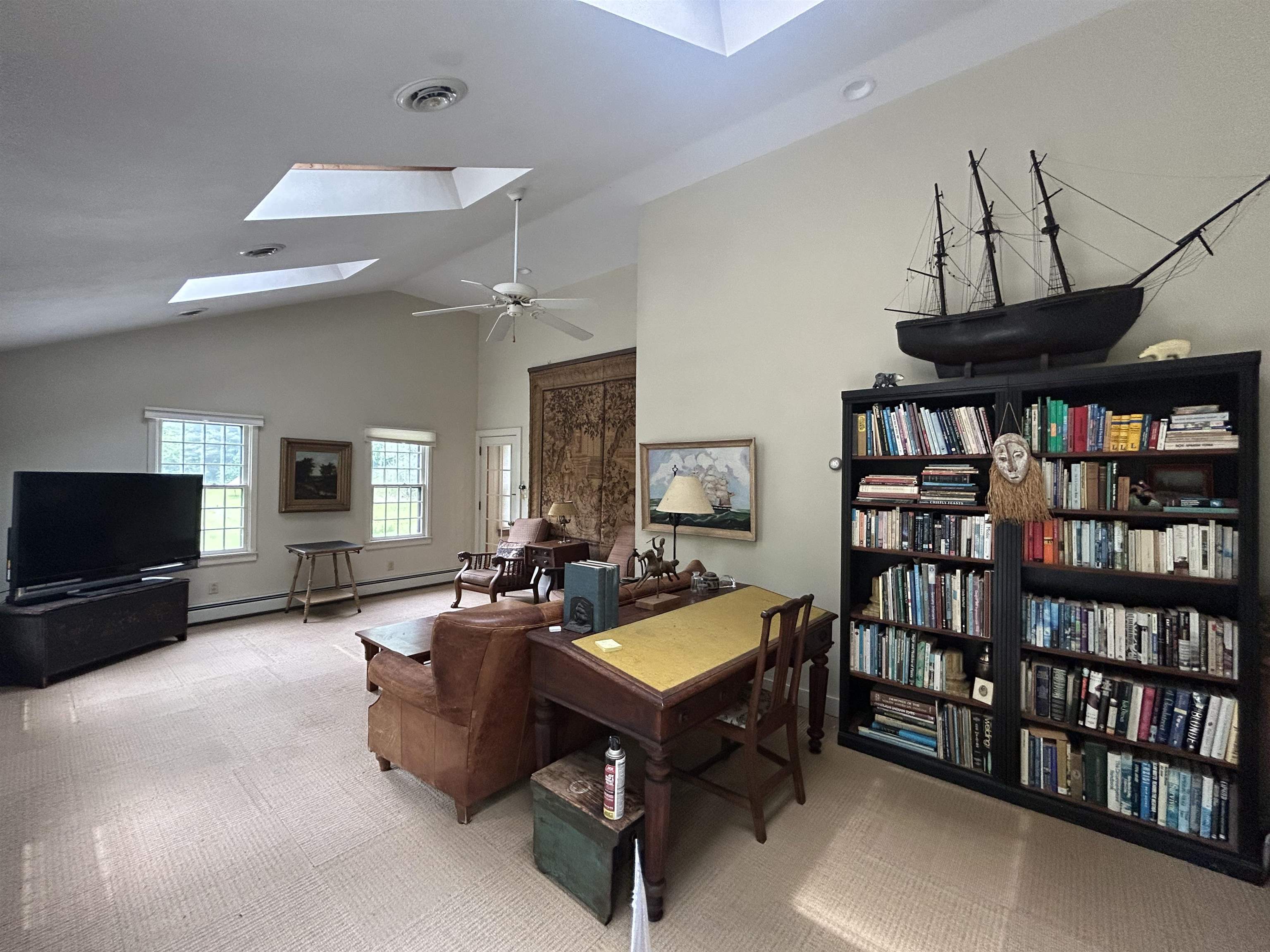 266 North Haverhill Road Kensington, NH 03833 - Photo 20 of 44