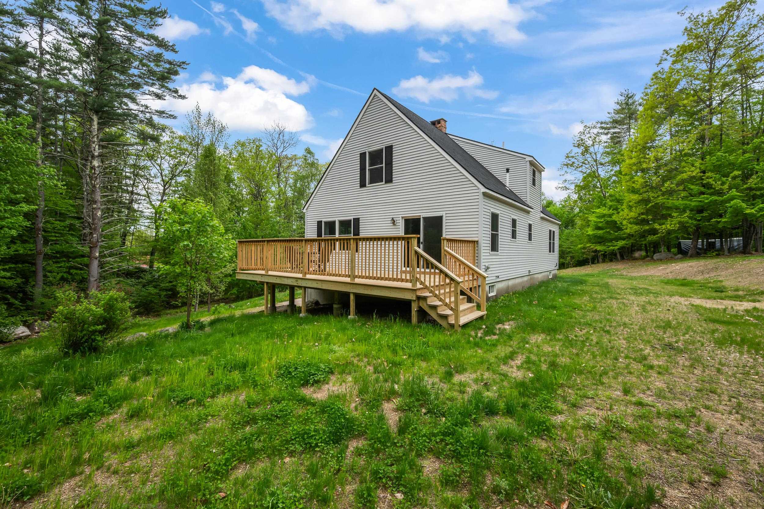 72 Conway Road Madison, NH 03849 - Photo 50 of 56