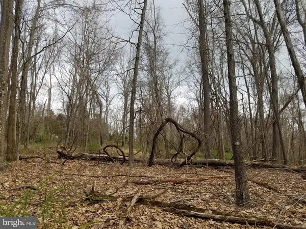 $14,800 | 27 Anderson Ridge, Wardensville, WV 26851