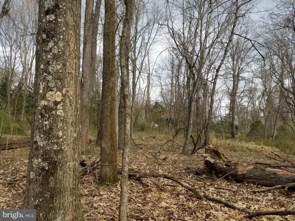 $14,800 | 27 Anderson Ridge, Wardensville, WV 26851