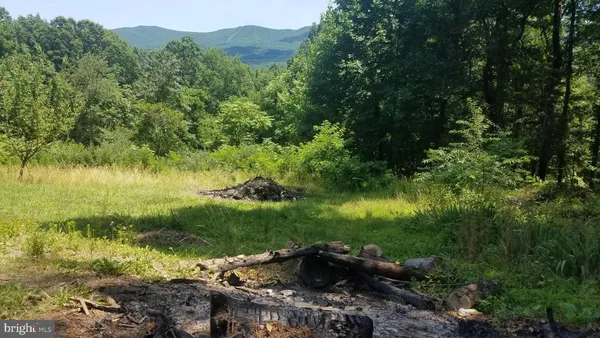 $14,800 | 27 Anderson Ridge, Wardensville, WV 26851