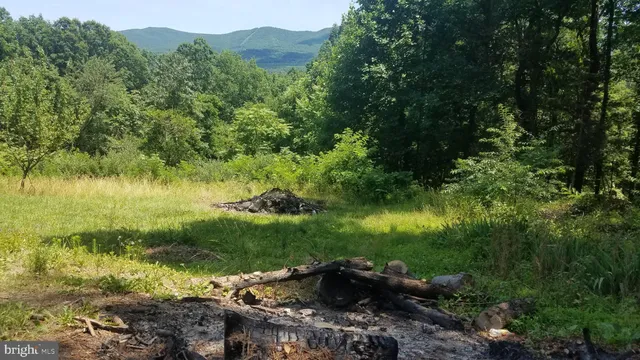 $14,800 | 27 Anderson Ridge, Wardensville, WV 26851