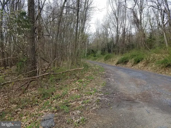 $14,800 | 27 Anderson Ridge, Wardensville, WV 26851