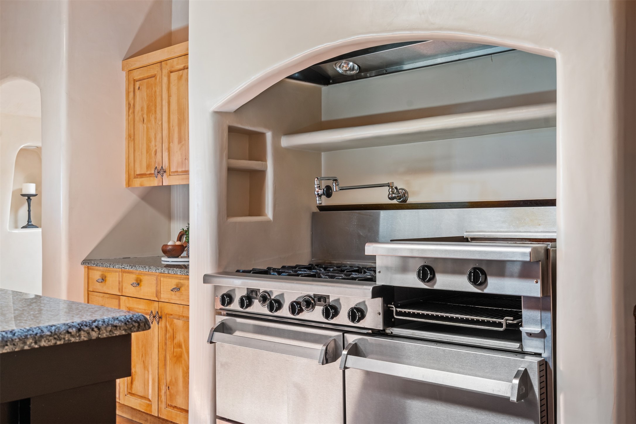 1314 Madrid Road Santa Fe, NM 87505 - Photo 29 of 74
