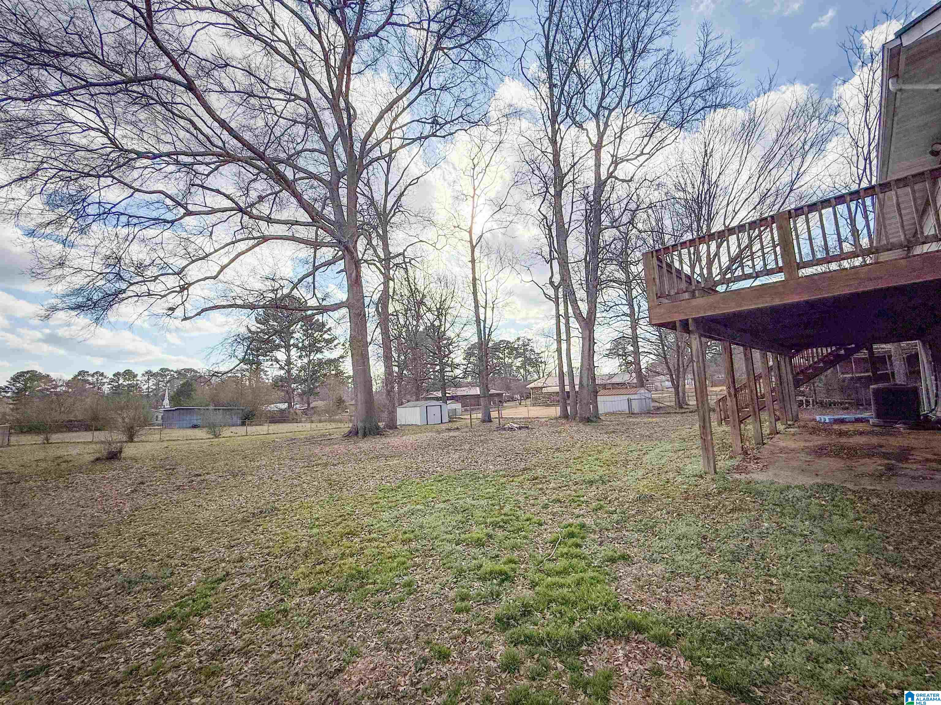 1112 Alpine Drive Weaver, AL 36277 - Photo 4 of 30