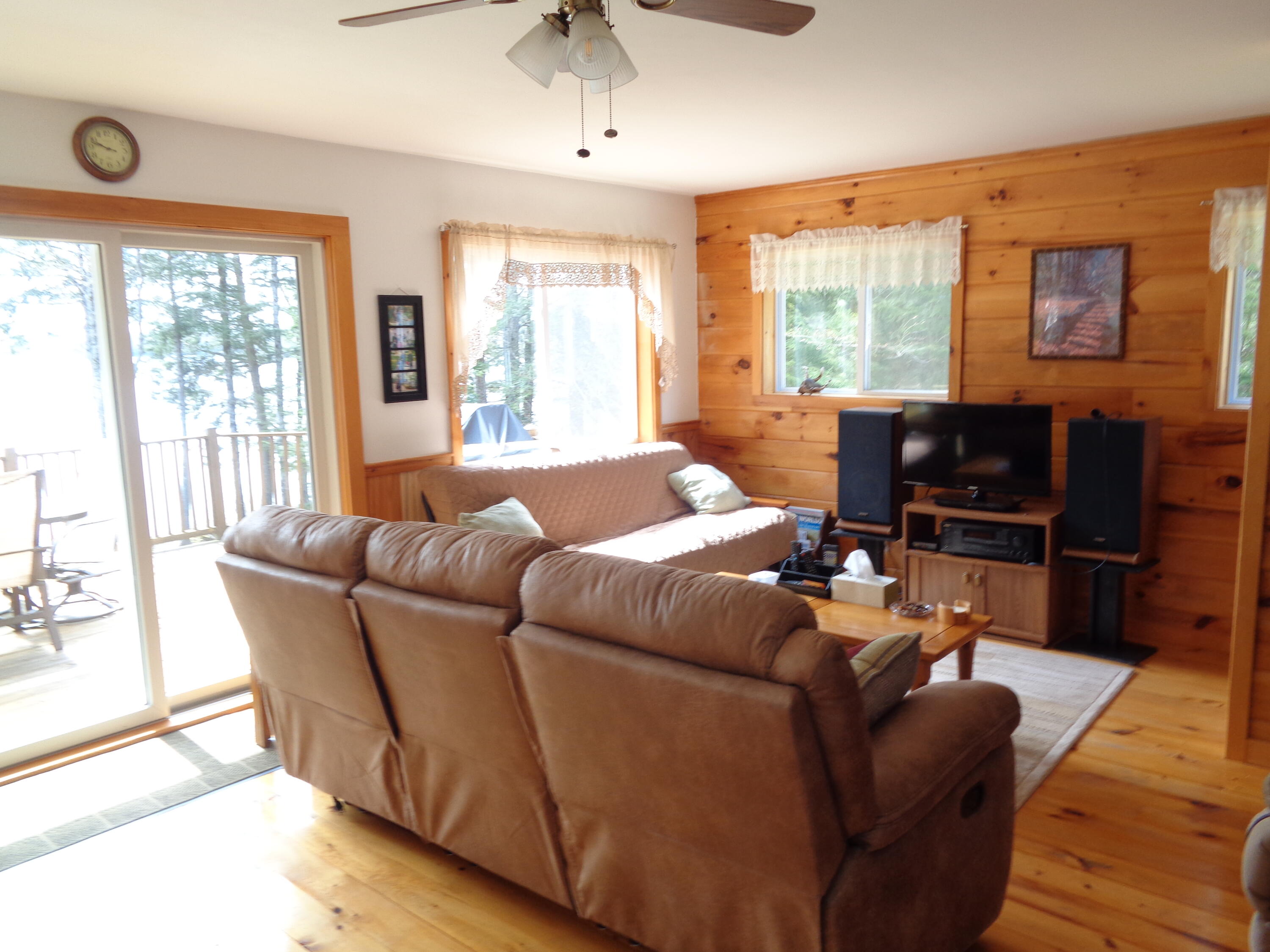 57 Silsby Road Ellsworth, ME 04605 - Photo 8 of 49 Living Room