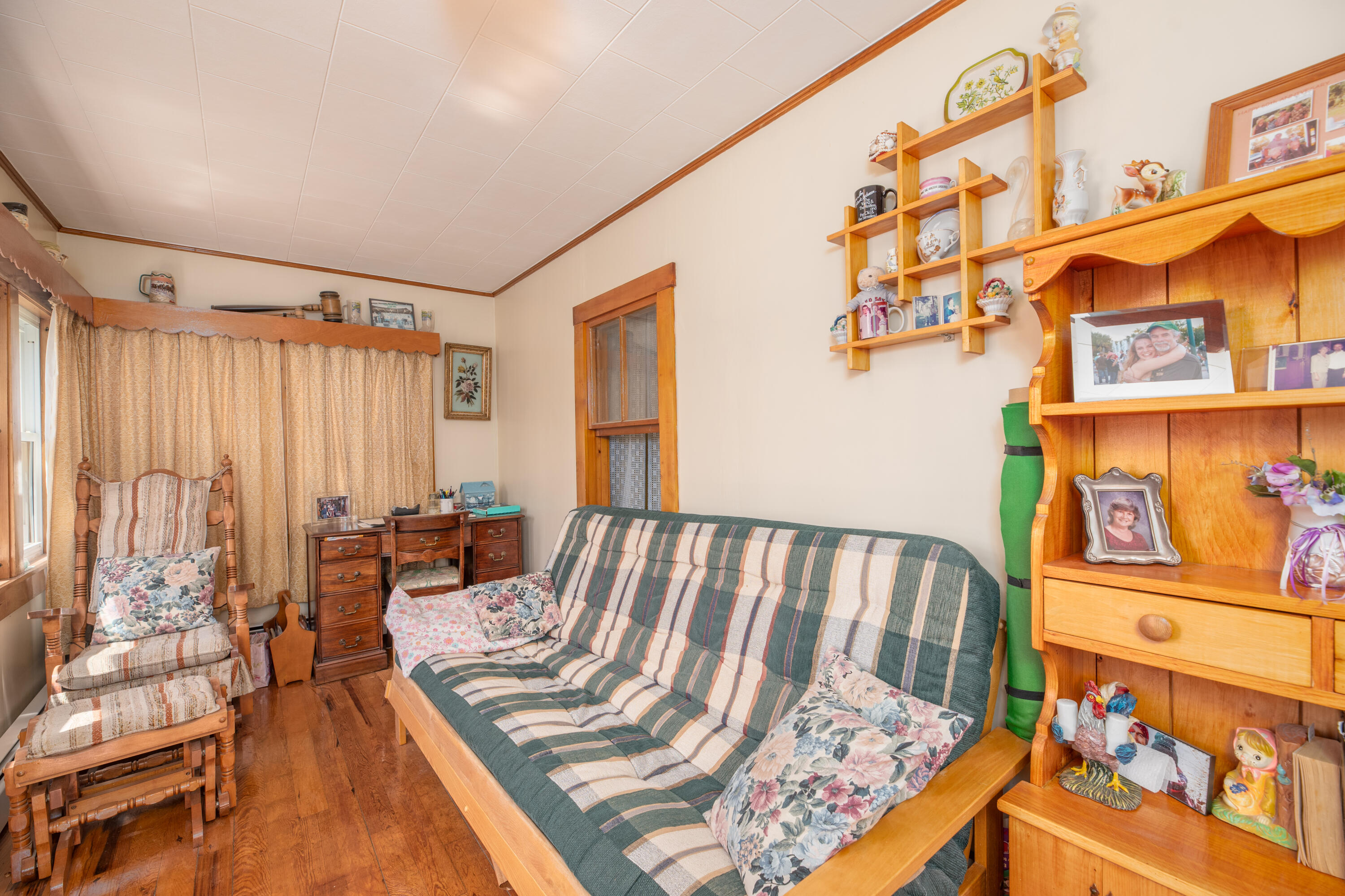 144 Station Road Etna, ME 04434 - Photo 19 of 24 Interior2