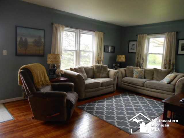 6617 West Dunbar Road Monroe, MI 48161 - Photo 2 of 36