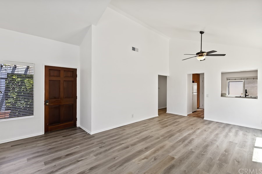 20 Wildwheat Irvine, CA 92614 - Photo 15 of 29 a view of empty room with wooden floor