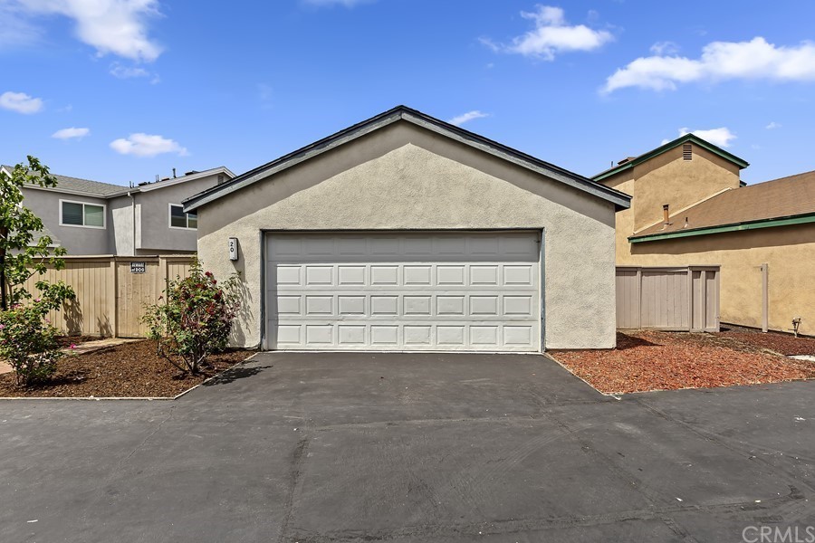 20 Wildwheat Irvine, CA 92614 - Photo 26 of 29 a view of a house with a garage